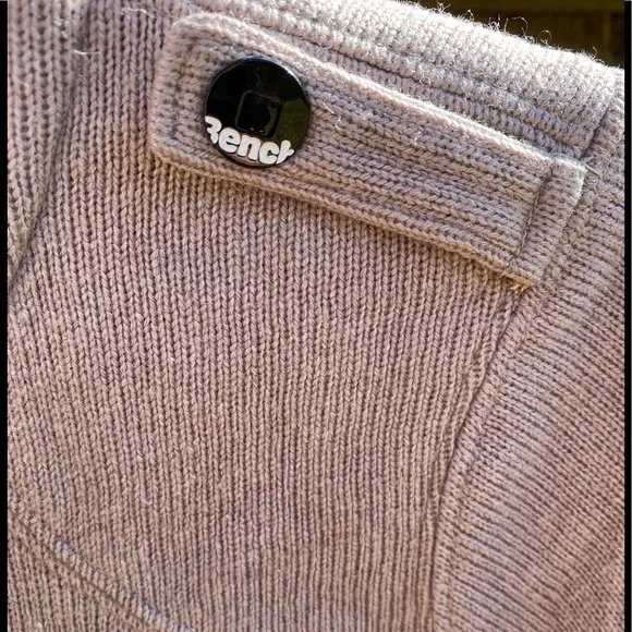 Bench Jacket - Picture 7 of 11